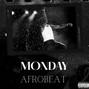 Prodgeovan7 - Wizkid Type Beat | Calm | ''Monday''