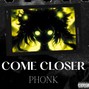 Prodgeovan7 - Phonk Type Beat | Dark |  ''come closer''