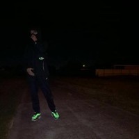 Too Cold 