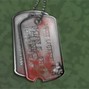 DUNHILL - DOGTAGS