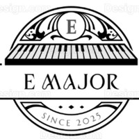 E Major
