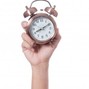 PlaqueBoy  - Alarm Clock