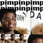 bombajay - Pimpin