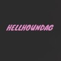 HELLHOUNDAG - Juice WRLD x Post Malone Type Beat - wym