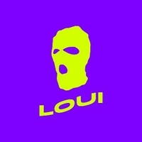 AYY, LOUI!