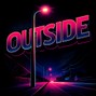 Nevo - Outside