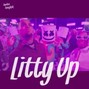 Herbie Bangkok - Litty Up (Marshmello Tyga Chris Brown Light It Up type beat)