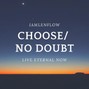 iamLenFlow - CHOOSE/ NO DOUBT