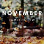 iamLenFlow - NOVEMBER