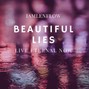 iamLenFlow - BEAUTIFUL LIES