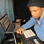 Vell Junior - Blue
