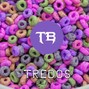 Tredos - DaBaby type beat - CEREAL SPILL