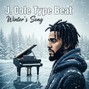 beatzbytru - J. Cole Type Beat 2026 – “Winter’s Song” | Soulful Boom Bap | 82 BPM | D Minor