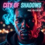beatzbytru - City of Shadows | Dark Cinematic Trap Beat | Prod. BeatzByTRU