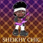 Sheikhy Chíc - test