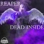 cloudzauofficial -  Sad Piano Boom Bap Type Beat – “DEAD INSIDE” | Melancholic Emotional Instrumental | CLØUDZAU