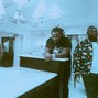 Borto - "Red Beam"