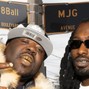 kingborabeats - 8 Ball x MJG Type Beat - Tails