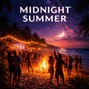 iamkayclarke - midnight summers - Bbm