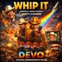 iamkayclarke - Whip It