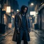 iamkayclarke - Bothering Me - Dm