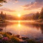 iamkayclarke - Sunrise - Em