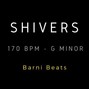Barni Beats - Shivers