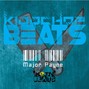 KOTN Studios - MAJOR PAYNE  | MEEK MILL TYPE BEAT | | KIDDCHOP