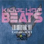 KOTN Studios - EXCLUSIVE 3 | MEEK MILL TYPE BEAT | KIDDCHOP BEATS