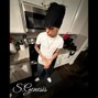 S.Genesis - Nine Vicious + Lil Tony Sample type beat - "itachi" | Sample Trap Beat