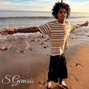 S.Genesis - (lil tony) "you've got a friend in me" c# min 132 @s.genesis