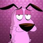 ljaythatruth - Courage The Cowardly dog remix 