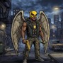 workcitedbeatz - BIRDMAN