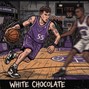 workcitedbeatz - White Chocolate 