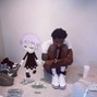 prodbyfayglo - Pain