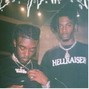 Slurp_onthe_Beat - Playboi Carti x Lil Uzi Vert Type Beat "Rolex" 2019