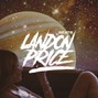 landonpricebeats - 90s Sample Type Beat - Space Love