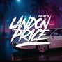 landonpricebeats - 90s R&B Vaporwave Type Beat - Breeze