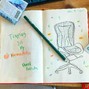 Daniel Forests - Trapping In My Herman Miller