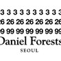 Daniel Forests - numbers 161 fsharpMaj