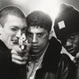 JoliGarçonSuave - TRI$TE