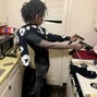 prodrxbel - [RXXXL] SlimeGetEm x AC640 x DMV Type Beat "mantime"140 bbmin
