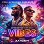 ZARZON - [FREE] AfroSwing Beat 2026 – “VIBES” | Wizkid x Burna Boy Type Beat (Prod. Zarzon)