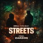 ZARZON - [FREE] Drill Beat 2026 – “STREETS” | Headie One x Central Cee Type Beat (Prod. Zarzon)