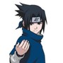 RxOnly - Sasuke