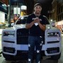 Jay Pluto - Bounce It
