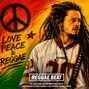 CP8 Mix Instrumentais - SOJA Type Beat – "LOVE PEACE" Reggae Roots Instrumental | 69 BPM