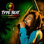CP8 Mix | Reggae Beats - Bob Marley Type Beat – Paradise Road 🌴 Reggae Roots Instrumental | 64 BPM