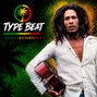 CP8 Mix Instrumentais - Bob Marley Type Beat – Very melodic guitar 🌴 Reggae Roots Instrumental | 70 BPM