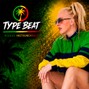 CP8 Mix | Reggae Beats - Matah Type Beat – Echoes in the Mist 🌴 Reggae Dub Instrumental | 73 BPM